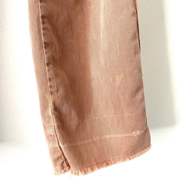 J. Crew Dusty Rose Chino Pants - Picture 5 of 10